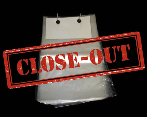 CLOSEOUT - Wicket Bags